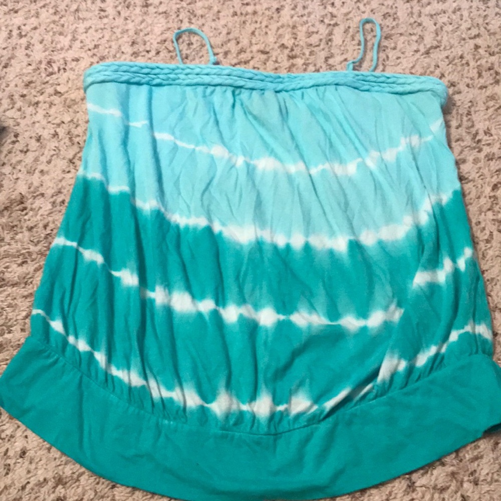 Lane Bryant tank top